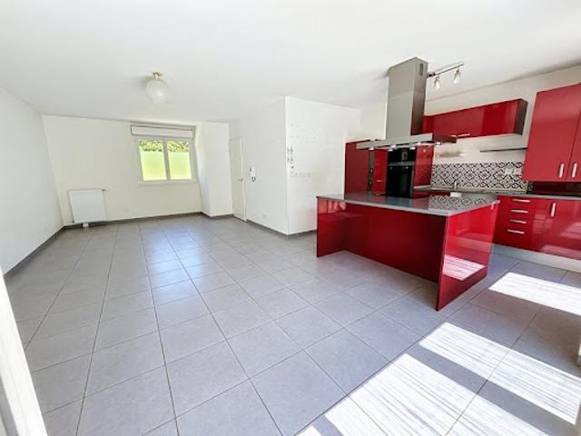 Vente Maison 4 pièces 80 m2 Toulouse