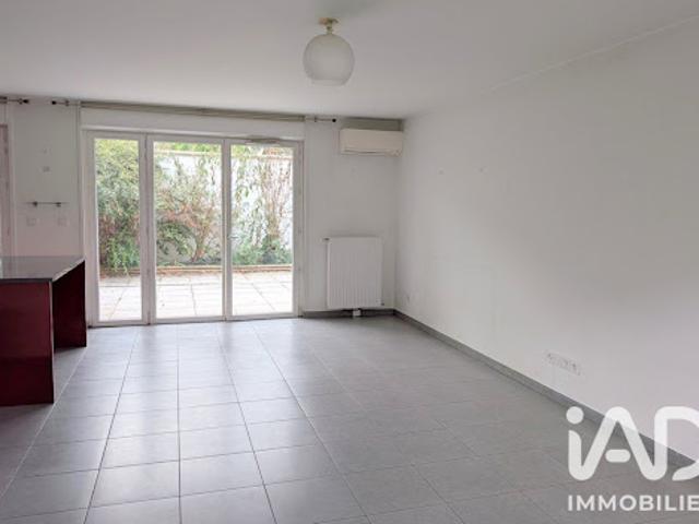 Vente Maison 4 pièces 80 m2 Toulouse