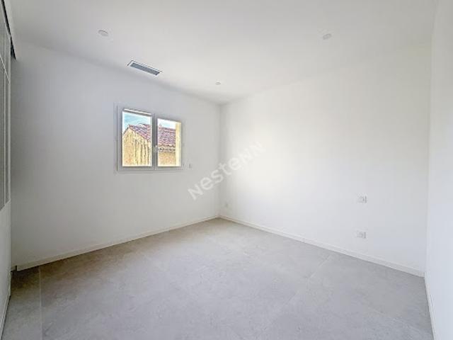 Vente Maison 4 pièces 80 m2 Toulon