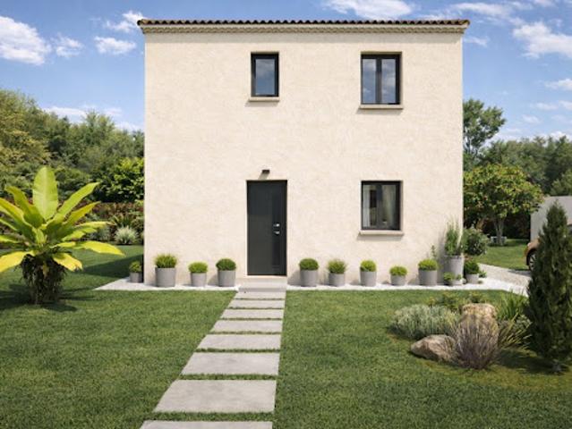 Vente Maison 4 pièces 80 m2 Toulon