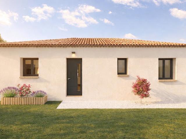 Vente Maison 4 pièces 80 m2 Toulon