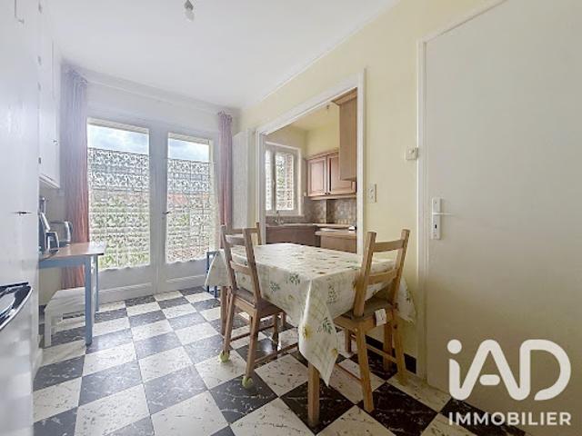 Vente Maison 4 pièces 80 m2 Tourcoing