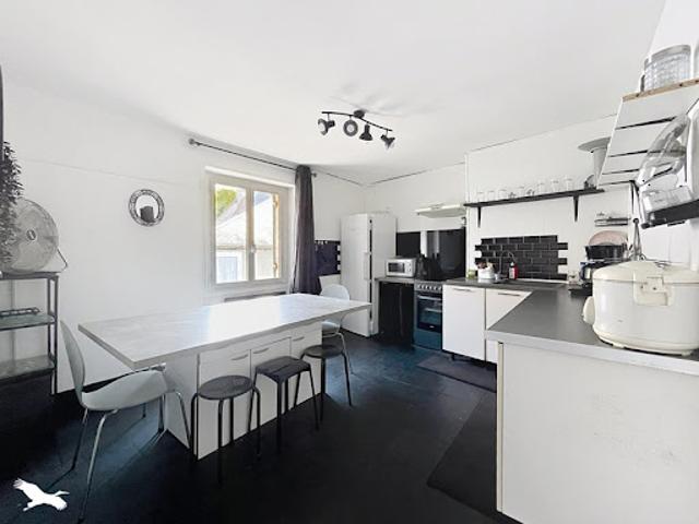 Vente Maison 4 pièces 80 m2 Tourtoirac