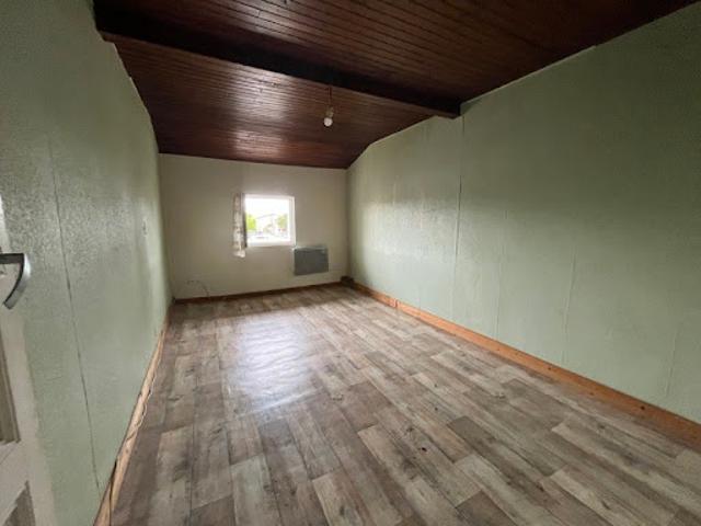 Vente Maison 4 pièces 80 m2 Tonneins