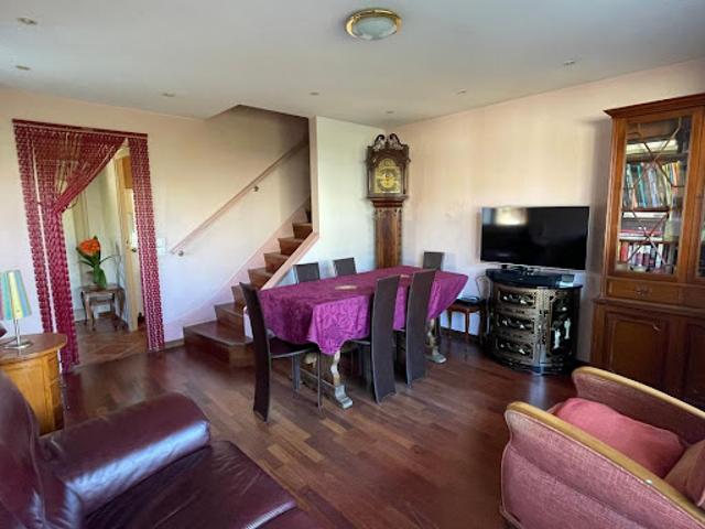 Vente Maison 4 pièces 80 m2 Taverny