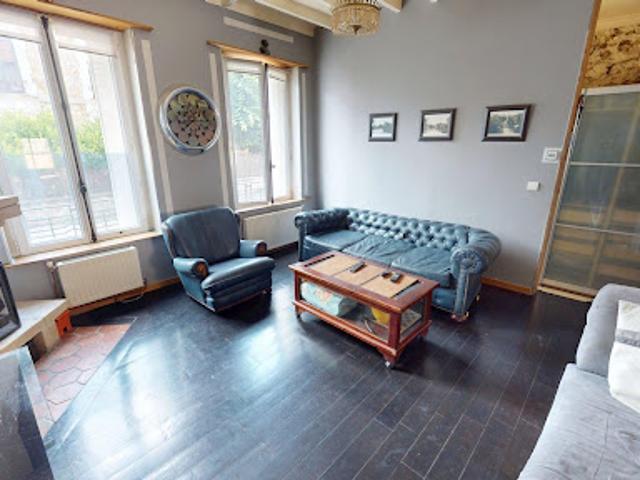 Vente Maison 4 pièces 80 m2 Taverny