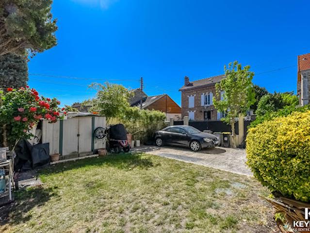 Vente Maison 4 pièces 80 m2 Taverny