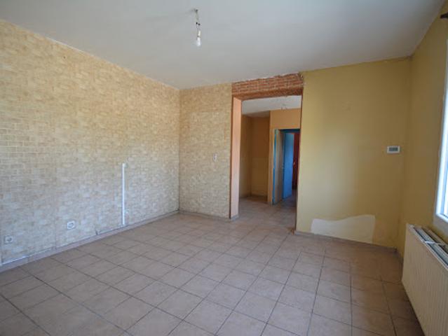 Vente Maison 4 pièces 80 m2 Tergnier