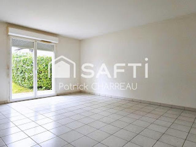 Vente Maison 4 pièces 80 m2 Terrasson Lavilledieu