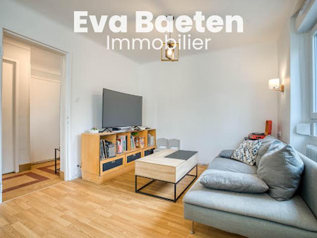 Vente Maison 4 pièces 80 m2 Terville