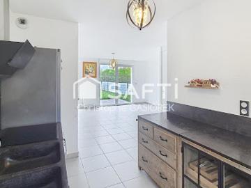 Vente Maison 4 pièces 80 m2 Thionville