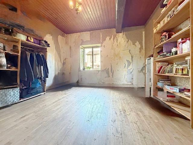 Vente Maison 4 pièces 80 m2 Thiviers