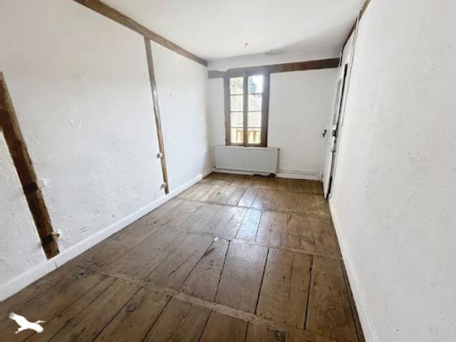 Vente Maison 4 pièces 80 m2 Bagnères de Bigorre