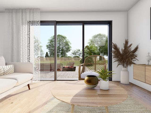 Vente Maison 4 pièces 80 m2 Tréfumel
