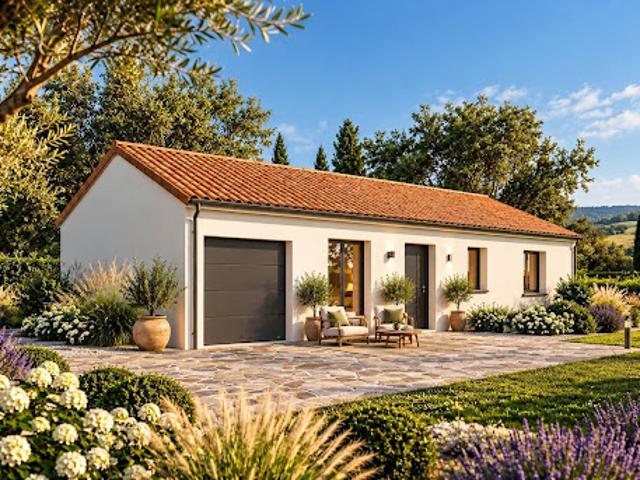 Vente Maison 4 pièces 80 m2 Trélissac