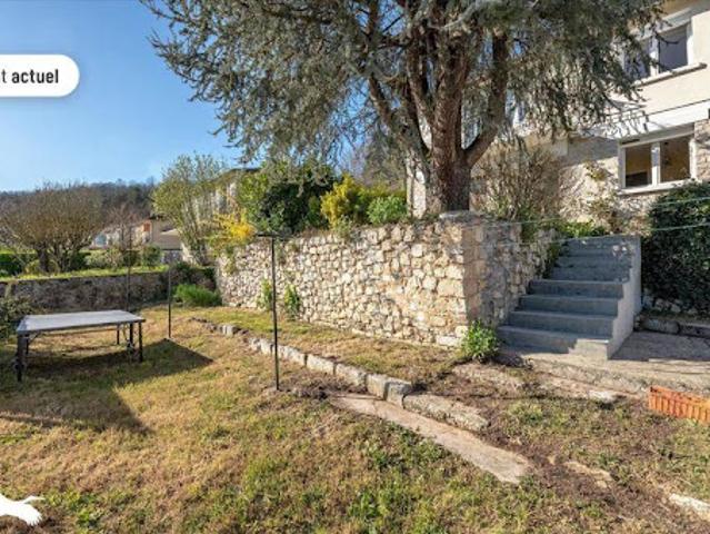 Vente Maison 4 pièces 75 m2 Trélissac