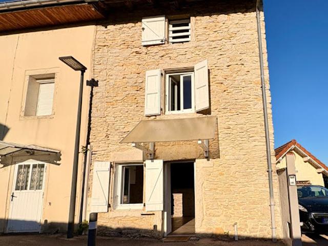 Vente Maison 4 pièces 80 m2 Trept