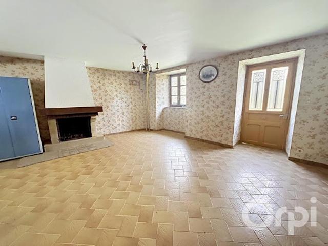 Vente Maison 4 pièces 80 m2 Val d'Arcomie