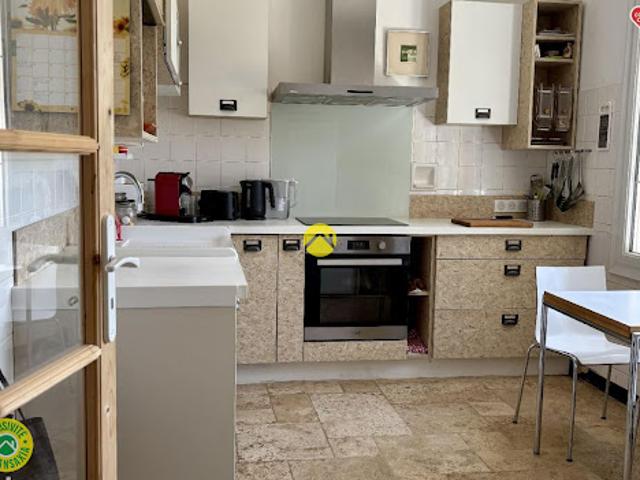 Vente Maison 4 pièces 80 m2 Val de Louyre et Caudeau