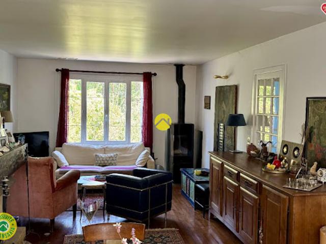 Vente Maison 4 pièces 80 m2 Val de Louyre et Caudeau