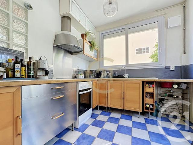 Vente Maison 4 pièces 80 m2 Velizy villacoublay