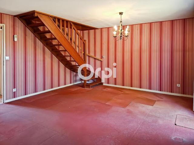 Vente Maison 4 pièces 80 m2 Vémars