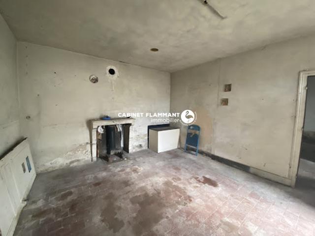 Vente Maison 4 pièces 80 m2 Venarey les Laumes