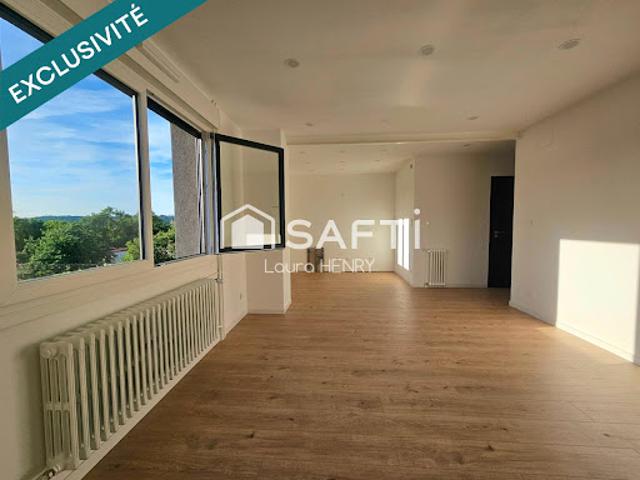 Vente Maison 4 pièces 80 m2 Verdun