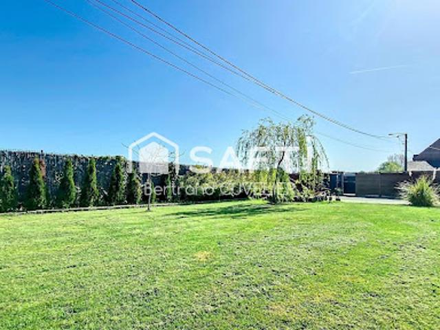 Vente Maison 4 pièces 80 m2 Verlinghem