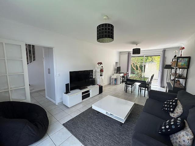 Vente Maison 4 pièces 80 m2 Verneuil sur Seine