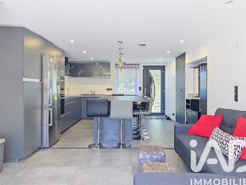 Vente Maison 4 pièces 80 m2 Vers