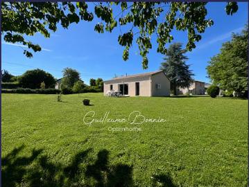 Vente Maison 4 pièces 80 m2 Verrieres