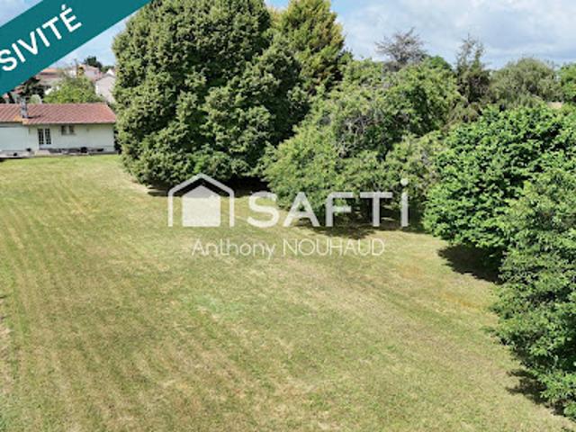 Vente Maison 4 pièces 80 m2 Verrieres