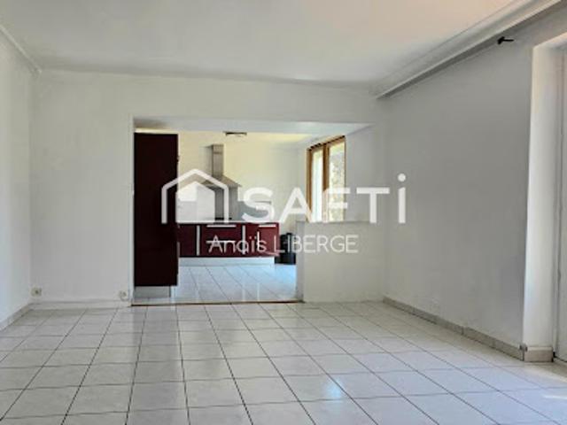 Vente Maison 4 pièces 80 m2 Vertou
