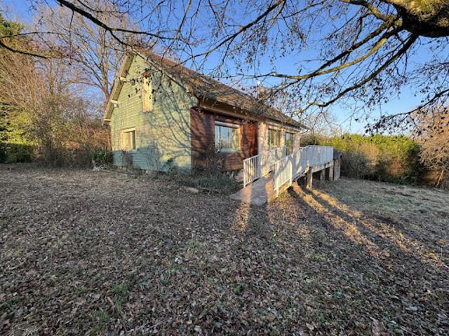 Vente Maison 4 pièces 80 m2 Vieux Bourg