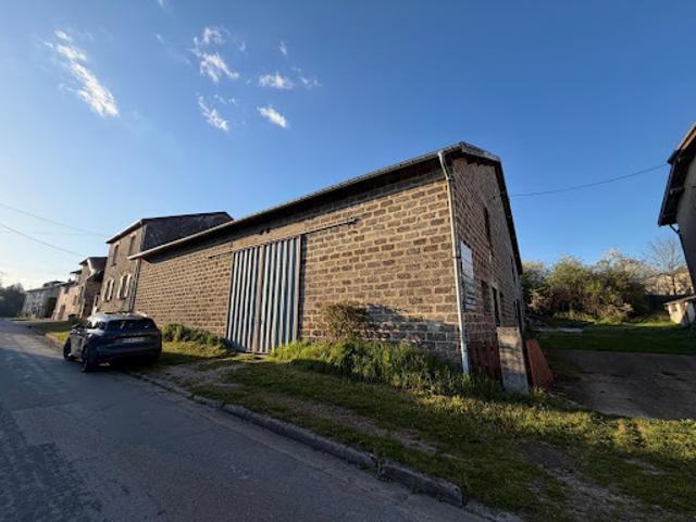 Vente Maison 4 pièces 80 m2 Villotte devant Louppy