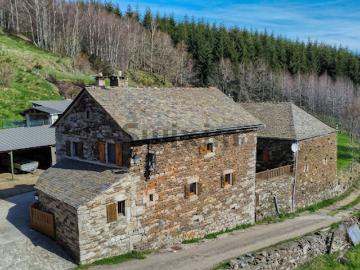 Vente Maison 4 pièces 80 m2 Villefort