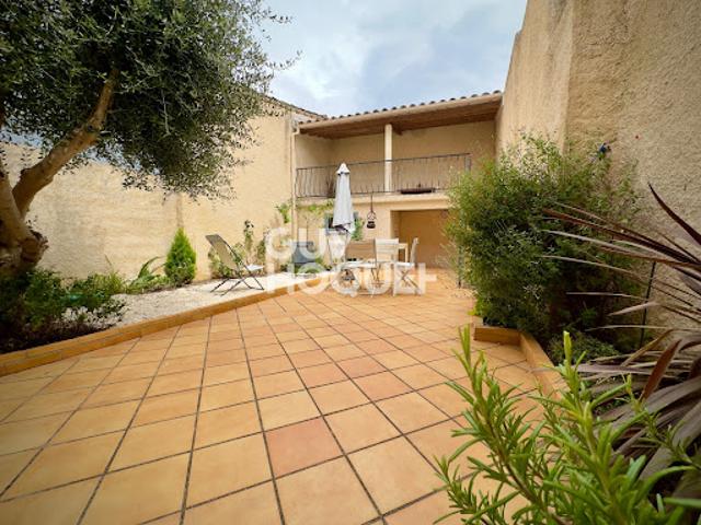 Vente Maison 4 pièces 80 m2 Carcassonne