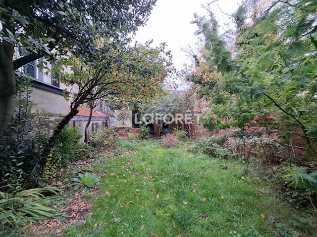 Vente Maison 4 pièces 80 m2 Villemomble