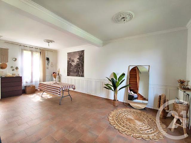 Vente Maison 4 pièces 80 m2 Villemomble