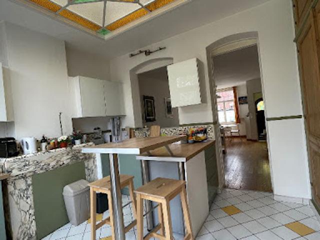 Vente Maison 4 pièces 80 m2 Villeneuve d'Ascq
