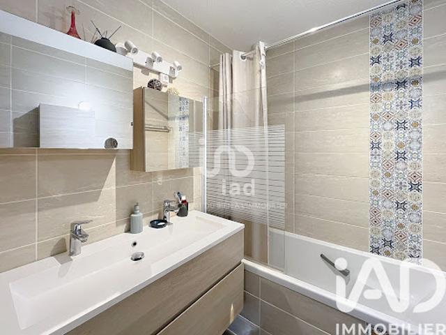 Vente Maison 4 pièces 80 m2 Villeparisis