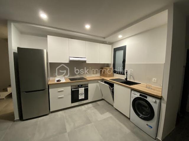 Vente Maison 4 pièces 80 m2 Villepinte