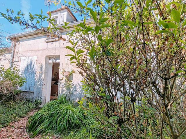 Vente Maison 4 pièces 80 m2 Villers cotterets