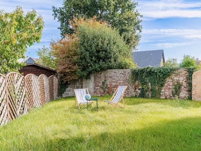 Vente Maison 4 pièces 80 m2 Villers sur Mer