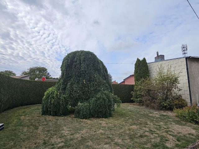 Vente Maison 4 pièces 80 m2 Villerupt