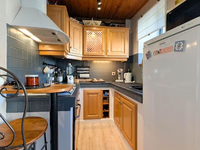 Vente Maison 4 pièces 80 m2 Vimenet