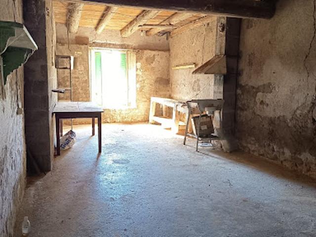 Vente Maison 4 pièces 80 m2 Xammes