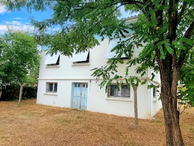 Vente Maison 4 pièces 81.02 m2 Bergerac