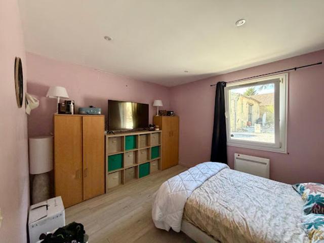 Vente Maison 4 pièces 81.02 m2 Vaux